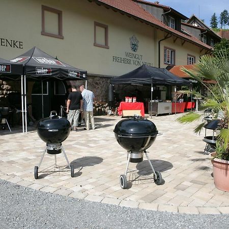 Wein Lodge Durbach - Josephsberg 2 Exterior photo