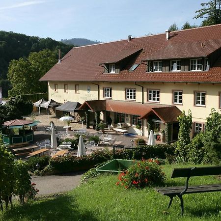 Wein Lodge Durbach - Josephsberg 2 Exterior photo